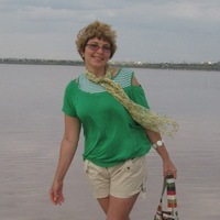 Светлана Лукаш