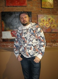 Сергей Минаков