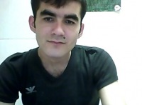 Киёмиддин Бабаев