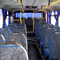 Шторки автобус Шторки автобус