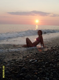 Юля Коваленко