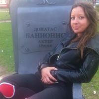 Натали Гвоздюкова