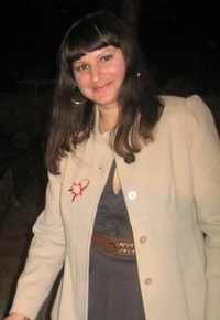 Ирина Колесник