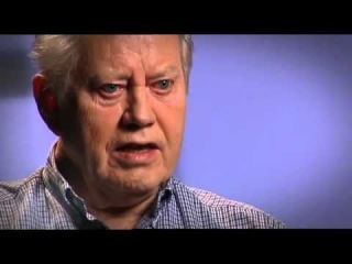 Secret Billionaire - The Chuck Feeney Story