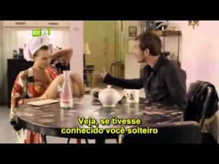 SECRET DIARY OF A CALL GIRL - EPISODE 39 - PROFESSIONAL -