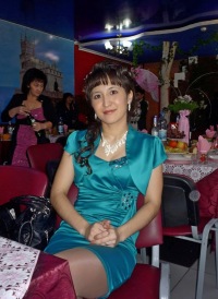 Аслзат Кутубокова