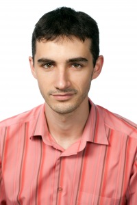 Денис Козуб