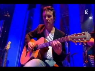 Lara Fabian & Amaury Vassili - Tu Es Mon Autre - In Live - Le 14 - 04 - 2013 -