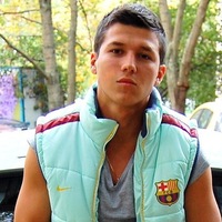 Влад Колеся