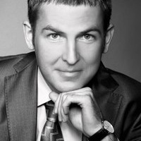 Сергей Иванов  Германович