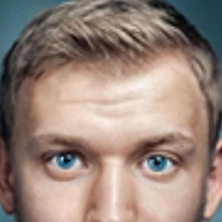 Алексей Воробьев