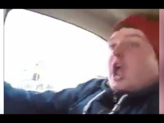 WHITE MAN IMITATES INDIAN - PUNJABI SONG!