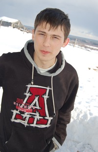 Александр Михалыч