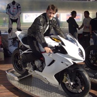 Игорь Середа