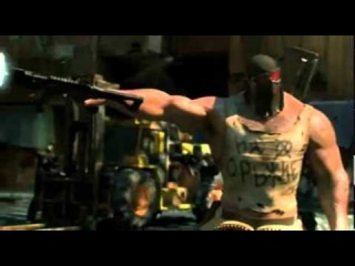 Brink Trailer