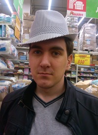 Игорь Нарыжный