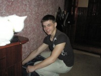 Дмитрий Панковский