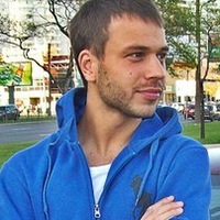 Александр Беляков | Нижний Новгород