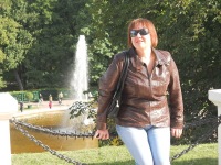 Карина Ильина