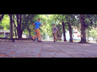 -Rise ft Gvazde ft Swarm ft Domiz ft LaCy ft Spr!nter - Lithuania Jumpstyle Power V2