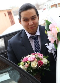Сергей Свеклов