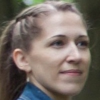 Юля Могилян