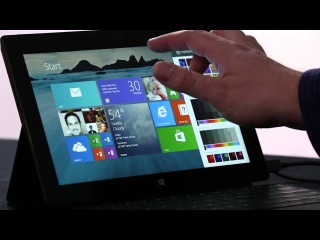 Первый взгляд на ОС Windows 8.1 от Microsoft