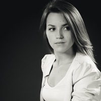 Алиса Каджоян