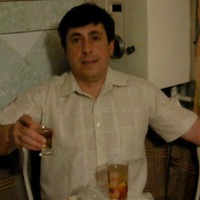 Виктор Пашков | Хворостянка