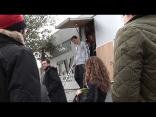 MAKING OF Spot HYUNDAY