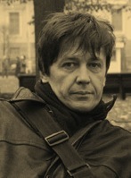 Алексей Панайотт