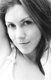 Валерия Губушкина  mart a