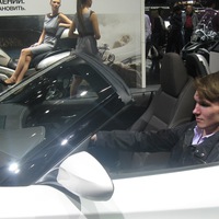 Виктор Михеев