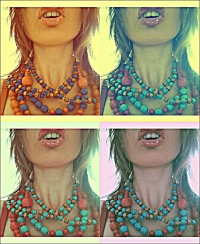 Irisha Gilberta-Tedeschi