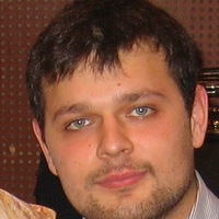 Константин Златин