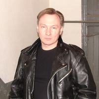 Александр Анускин