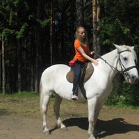 Елена Шугина