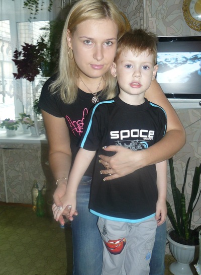 Евгения Козловская