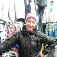 Ольга Родина | Нижний Тагил