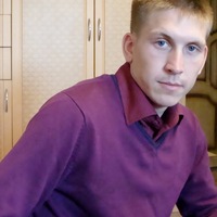 Дмитрий Долгов | Канаш