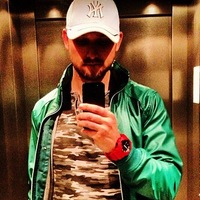 Олег Кашталян