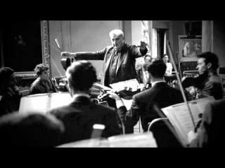 Fantasia on a Theme by Thomas Tallis - Ralph Vaughan Williams