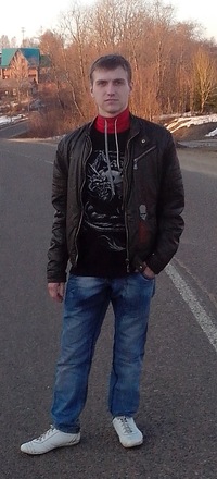 Алексей Рудько