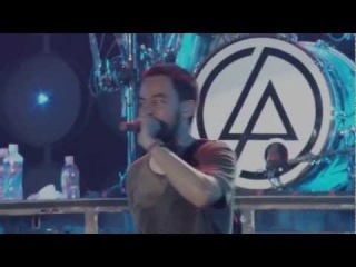 Linkin Park - Faint (Live Earth Japan 2007) HD