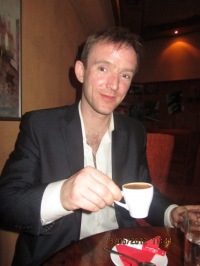 Сергей Квачадзе