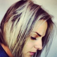 Маша Платонова-Полосина