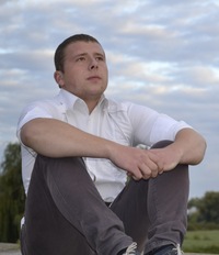 Віталій Шульгін