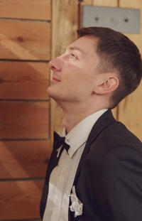 Константин Вольф