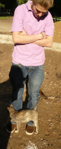 Эрик Закиров