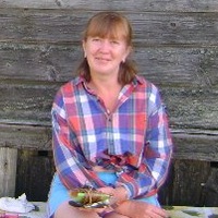 Ира Звонкова